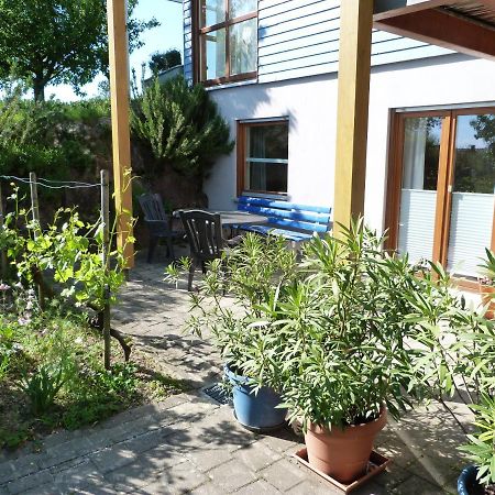 Ferienwohnung Familie Kunz Friesenheim  Exterior foto