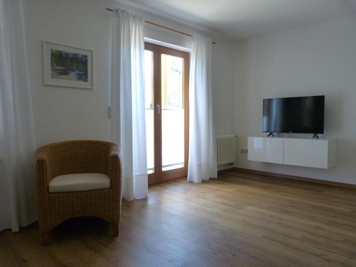 Ferienwohnung Familie Kunz Friesenheim  Exterior foto