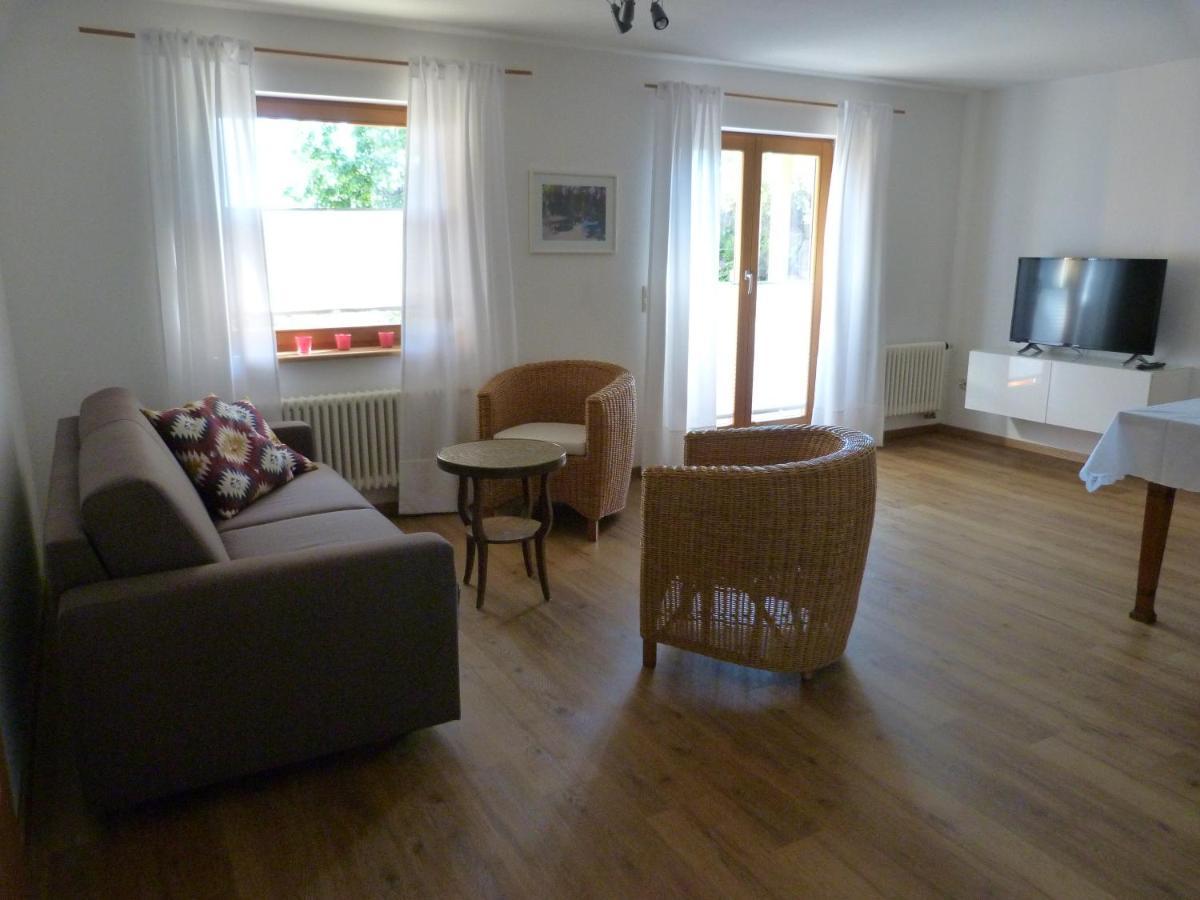 Ferienwohnung Familie Kunz Friesenheim  Exterior foto