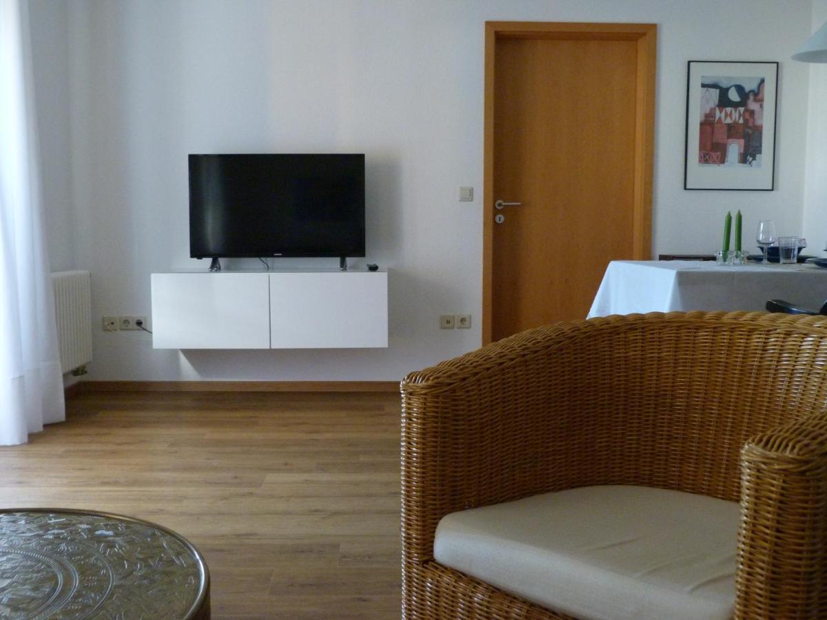 Ferienwohnung Familie Kunz Friesenheim  Exterior foto