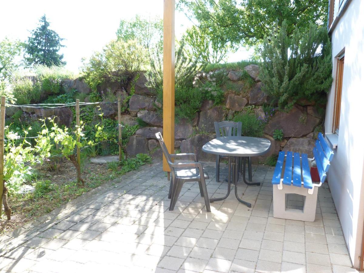 Ferienwohnung Familie Kunz Friesenheim  Exterior foto