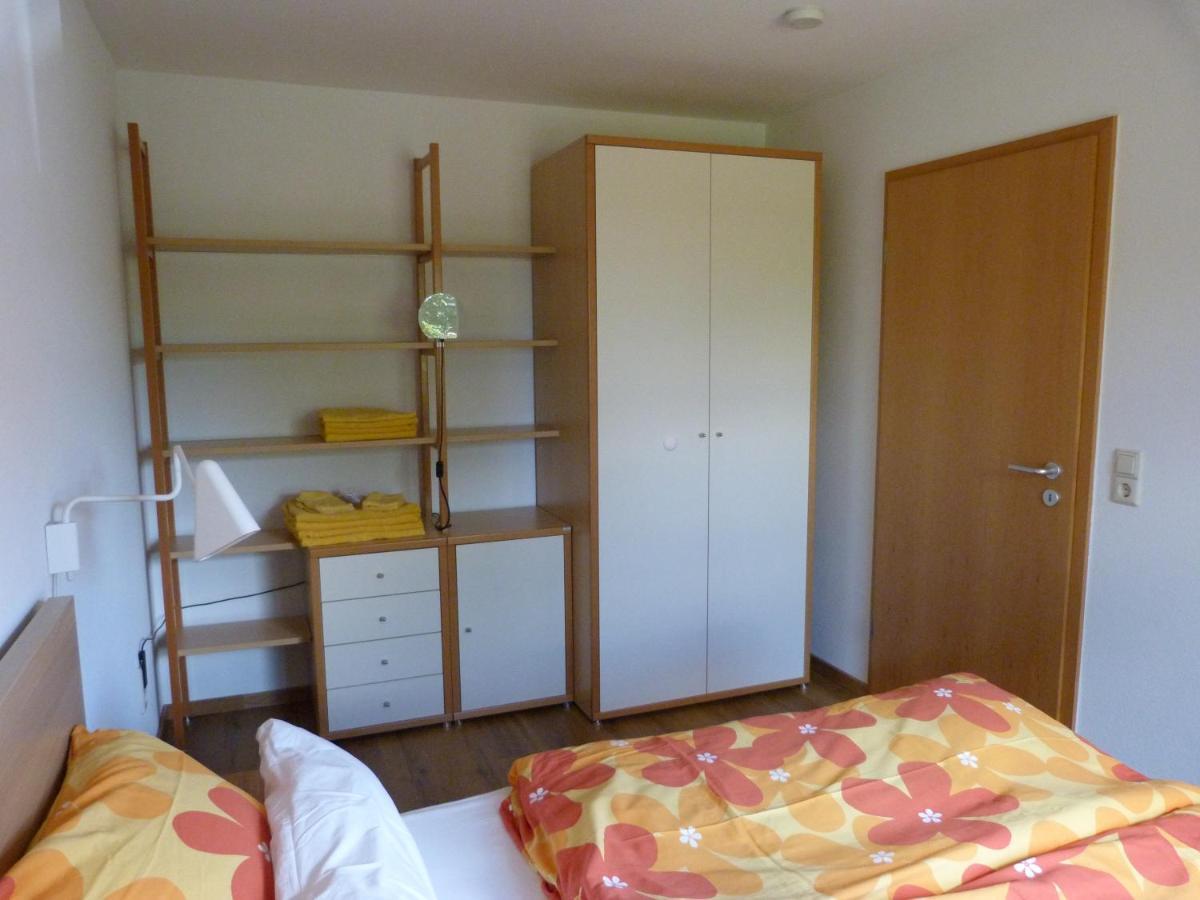 Ferienwohnung Familie Kunz Friesenheim  Exterior foto