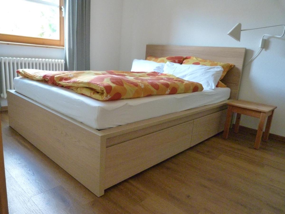 Ferienwohnung Familie Kunz Friesenheim  Exterior foto