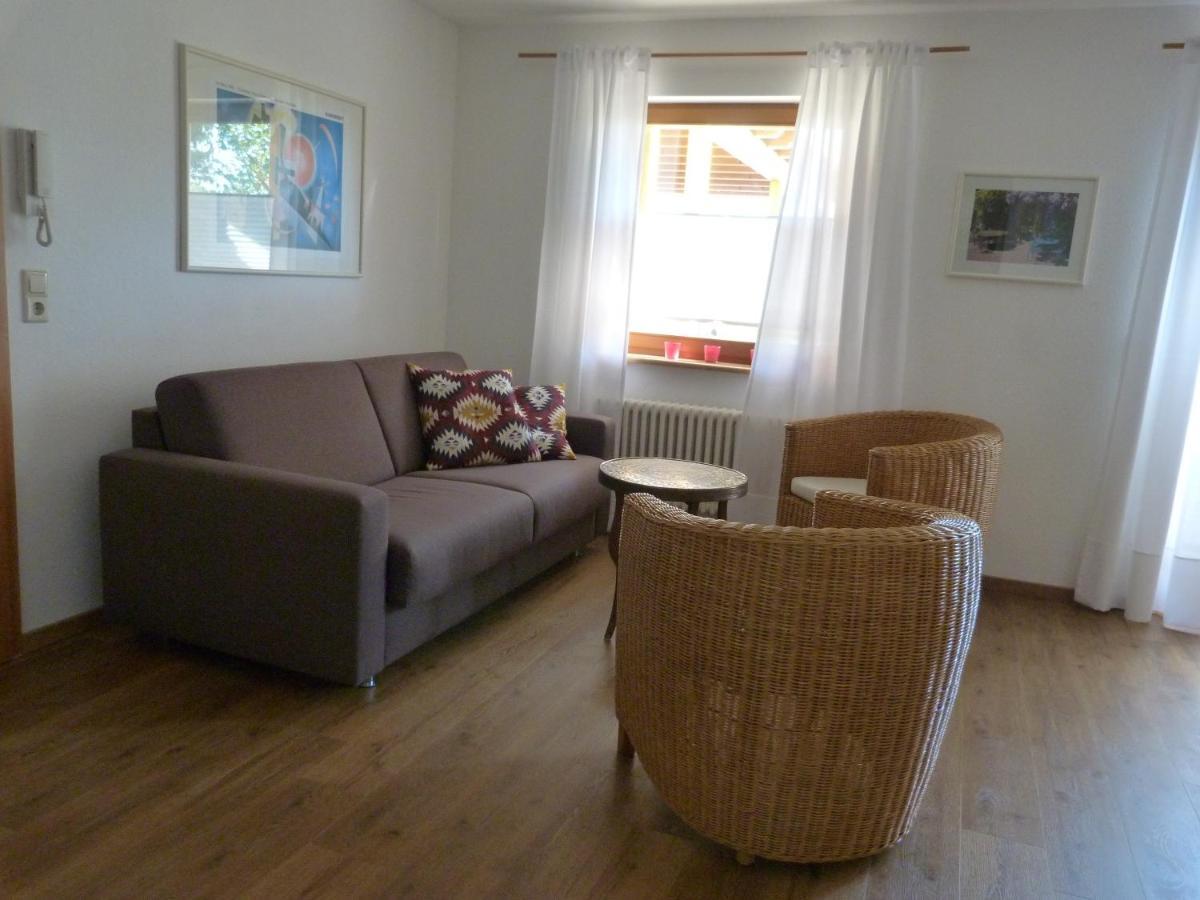 Ferienwohnung Familie Kunz Friesenheim  Exterior foto