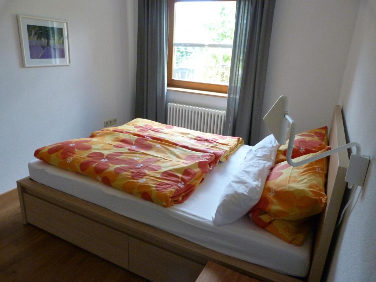 Ferienwohnung Familie Kunz Friesenheim  Exterior foto