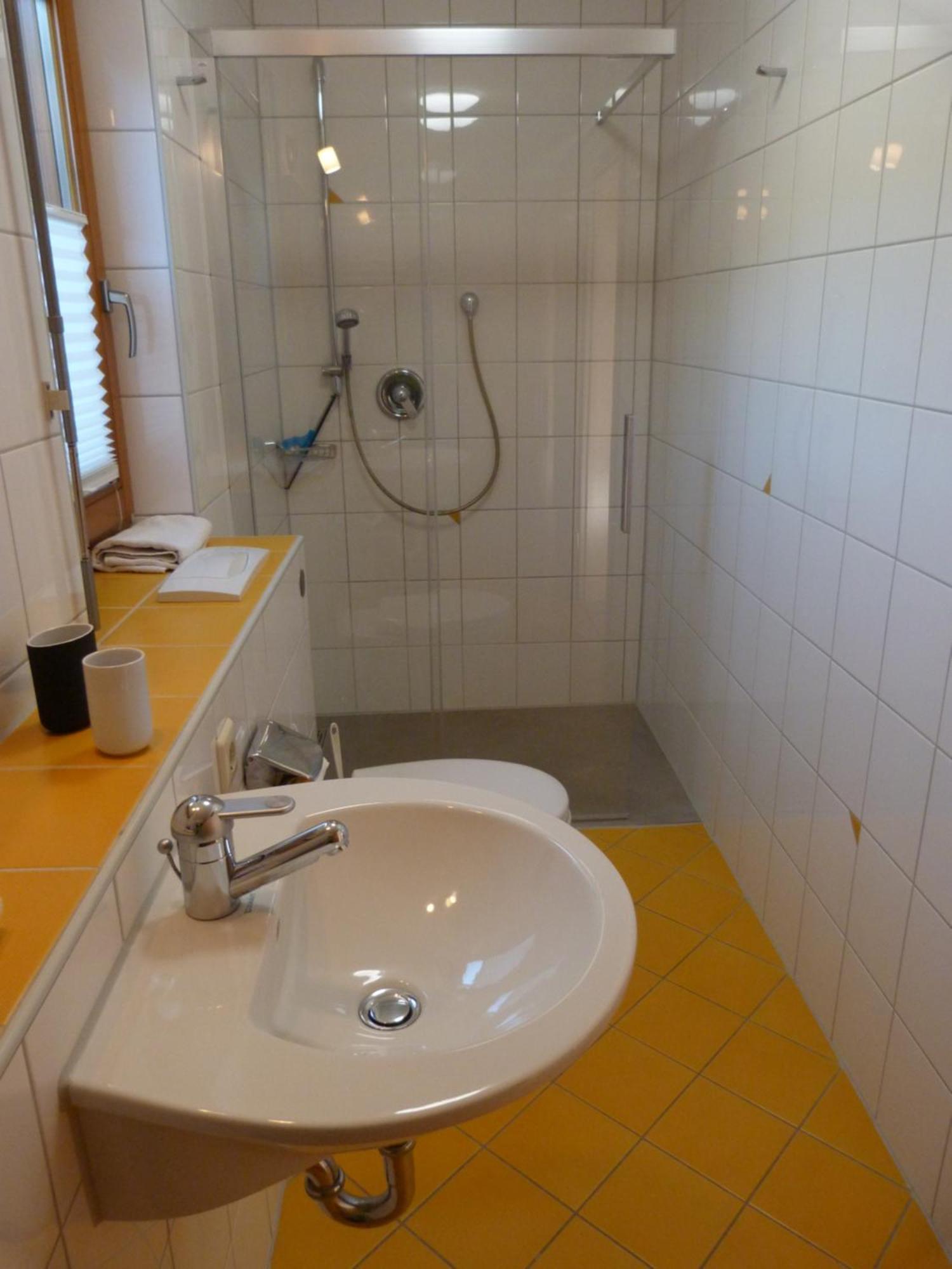 Ferienwohnung Familie Kunz Friesenheim  Exterior foto